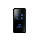 Cali Raised Tall Style Toyota Oem Style Side Lights Switch-1