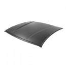 Seibon 12-13 BRZ/FRS Carbon Fiber Roof-1