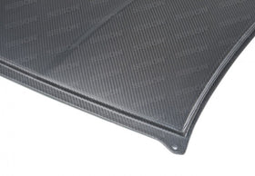 Seibon 12-13 BRZ/FRS Carbon Fiber Roof - 0