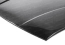 Seibon 12-13 Subaru BRZ/Scion FR-S Carbon Fiber Gloss Finish Roof Cover-3