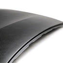 DRY CARBON ROOF REPLACEMENT FOR 2020-2021 TOYOTA GR SUPRA-4