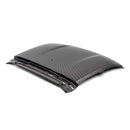 Dry Carbon Fiber Roof For 2023-2024 Nissan Z-2