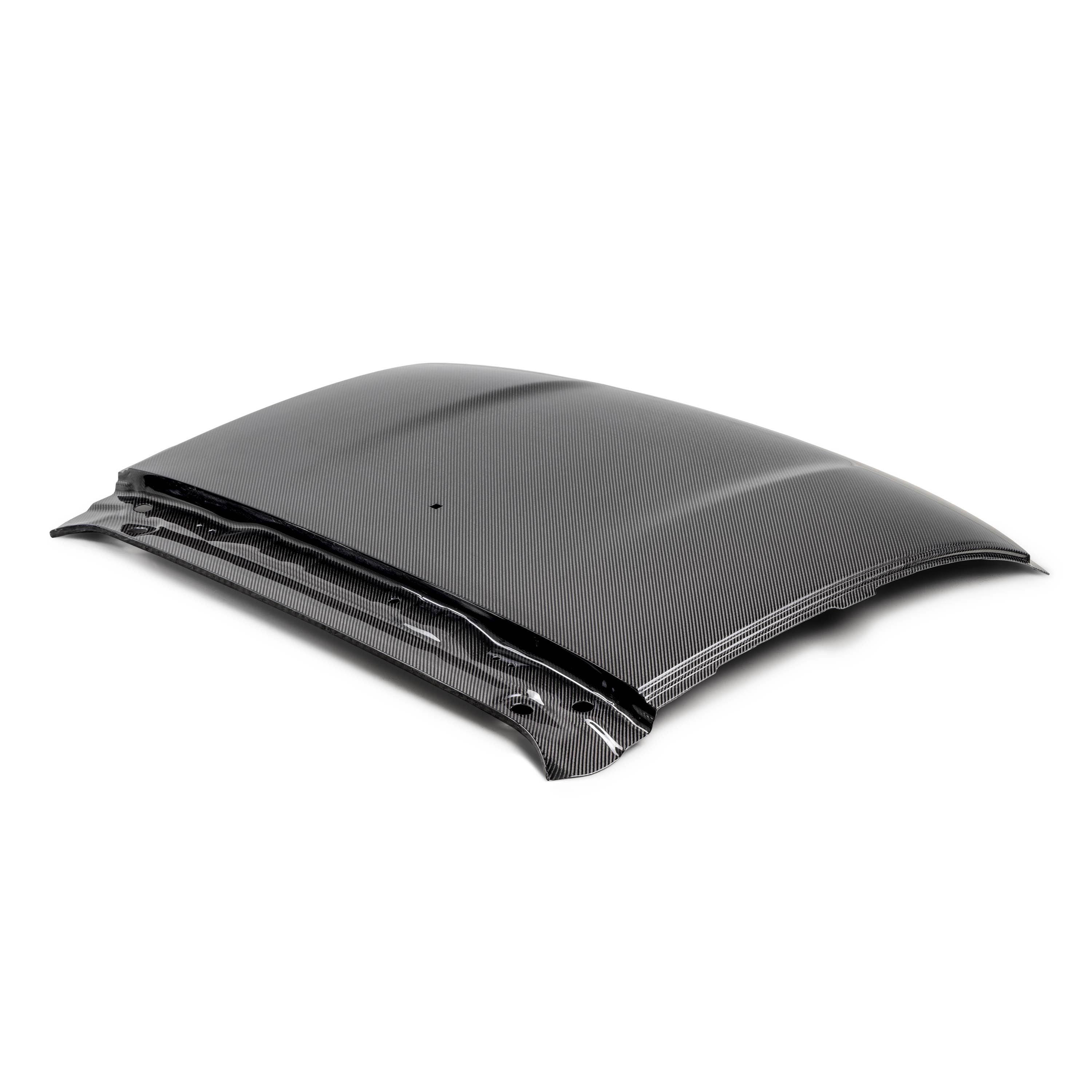 Dry Carbon Fiber Roof For 2023-2024 Nissan Z - 0