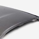 Dry Carbon Fiber Roof For 2023-2024 Nissan Z-4