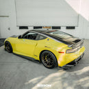 Dry Carbon Fiber Roof For 2023-2024 Nissan Z-6