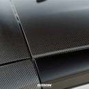 Dry Carbon Fiber Roof For 2023-2024 Nissan Z-7