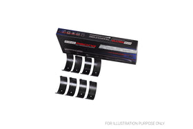 King Engine Bearings Toyota 3Sgte/16V 2.0L (Size STDX) Connecting Rod Bearing Set