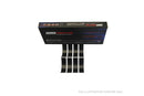 King Ford/Mazda Duratec 121ci 2.0L 16V (Size 0.25) Connecting Rod Bearings (Set of 4)-1