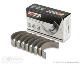 King Engine Bearings Audi/VW 1.9L/2.0L TDI Diesel Connecting Rod Bearings Set