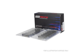 King BMW M20/M50 2.0L/2.5L/2.7L Performance Rod Bearing Set - Size STDX - 0