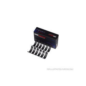 King Engine Bearings Nissan VQ35DE Performance Rod Bearing Set - Size STD
