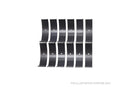 King Engine Bearings Nissan VQ35HR/VQ37VHR/VR30DTT pMaxKote Rod Bearing Set - Size +.25mm-3