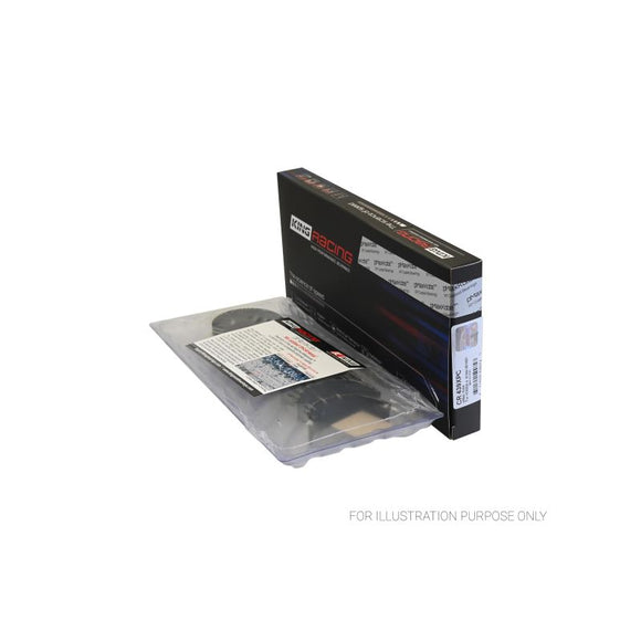 King Engine Bearings Honda B18A1/B18B1 pMaxKote Performance Rod Bearing Set