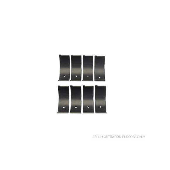 King Engine Bearings Honda B18A1/B18B1 pMaxKote Performance Rod Bearing Set