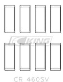 King Engine Bearings Audi/VW 1.9L/2.0L TDI Diesel Connecting Rod Bearings Set-2