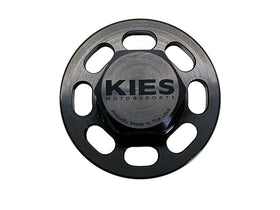 Kies Motorsports Crank Bolt Lock - BMW / N54 / N55 / S55 - 0