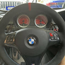 Shift Paddle Extensions (Metal) - BMW / E9x / M3-9