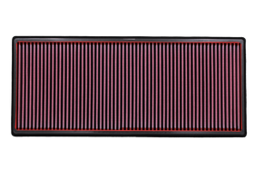 BMC 2010 Ferrari F458 Italia 4.5L V8 Flat Carbon Racing Filter (Replacement)