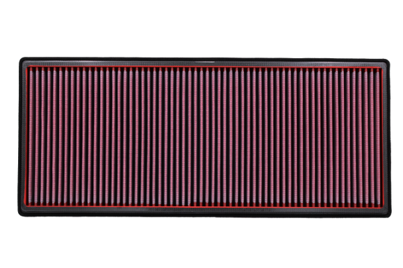 BMC 2010 Ferrari F458 Italia 4.5L V8 Flat Carbon Racing Filter (Replacement)