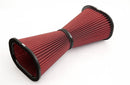 BMC 2010 Ferrari F458 Italia 4.5L V8 Carbon Racing Filter Complete Airbox Kit-2