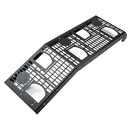 Cali Raised Molle Ladder Fits 10-24 Toyota 4Runner-1
