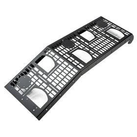 Cali Raised Molle Ladder Fits 10-24 Toyota 4Runner