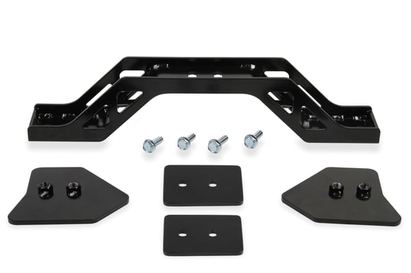 HOOKER BLACKHEART 70-81 FBODY T56/T56 MAGNUM TRANS CROSSME