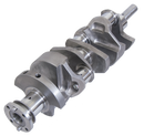 Eagle Ford 8BA Flathead Cast Crankshaft-1