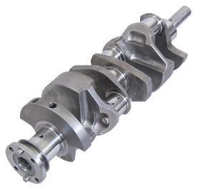Eagle Ford 8BA Flathead Cast Crankshaft