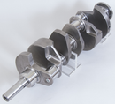 Eagle Ford 8BA Flathead Cast Crankshaft-2