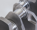 Eagle Ford 8BA Flathead Cast Crankshaft-3