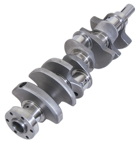 Eagle Ford 302 Cast Crankshaft