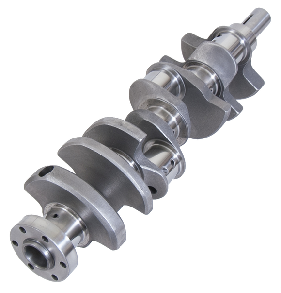 Eagle Ford 302 Cast Crankshaft