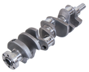Eagle Ford 302 Stroker 3.400 Stroke w/OE Rod Journal Crankshaft-1