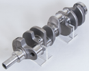 Eagle Ford 302 Stroker 3.400 Stroke w/OE Rod Journal Crankshaft-2