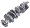 Eagle Chrysler 318/340 Small Block Cast Crankshaft-1