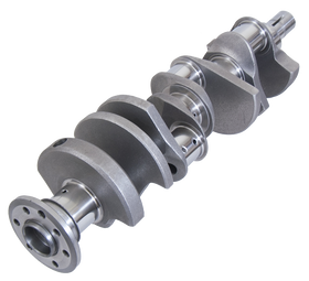 Eagle Chrysler 318/340 Small Block Cast Crankshaft