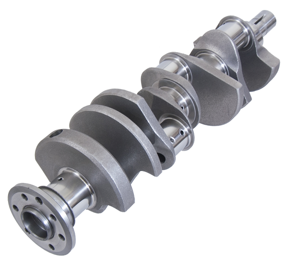 Eagle Chrysler 318/340 Small Block Cast Crankshaft