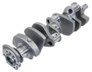 Eagle Chevrolet 305/350/383 2pc Rear Seal 3.75in Standard Cast Steel Crankshaft-1
