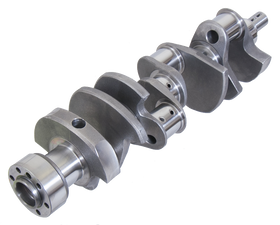 Eagle Chevrolet 305/350 3.7500in 1Piece Rear Seal Standard Cast Steel Crankshaft