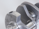 Eagle Chevrolet 305/350 3.7500in 1Piece Rear Seal Standard Cast Steel Crankshaft-4