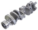 Eagle Chevy 305/350 1 Piece Rear Seal 3.750 Inch Crankshaft-1