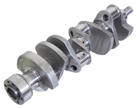 Eagle Chevy 305/350 1 Piece Rear Seal 3.750 Inch Crankshaft