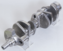 Eagle Chevy 305/350 1 Piece Rear Seal 3.750 Inch Crankshaft-2