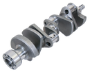Eagle Chevrolet 305/350/383 1pc Rear Seal 3.75in Standard Cast Steel Crankshaft-1