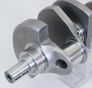 Eagle Chevrolet 305/350/383 1pc Rear Seal 3.75in Standard Cast Steel Crankshaft-4