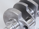Eagle Chrysler 360 Cast Crankshaft-4