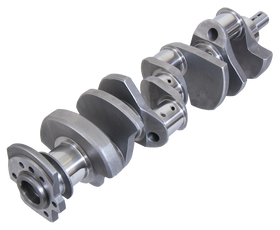 Eagle Chevrolet 400 Small Block 3.75in Stroke External Balance Cast Crank Shaft