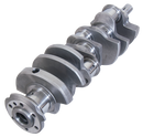 Eagle Pontiac 400 3.750in Stroke Cast Crankshaft-1