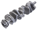 Eagle Chevrolet Big Block 4in Stroke External Balance Cast Crank Shaft-1